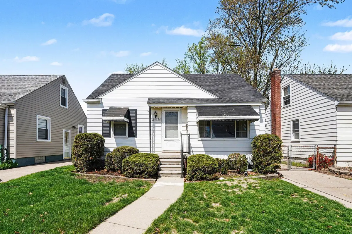 24924 Princeton Street, Dearborn, MI 48124 - #1