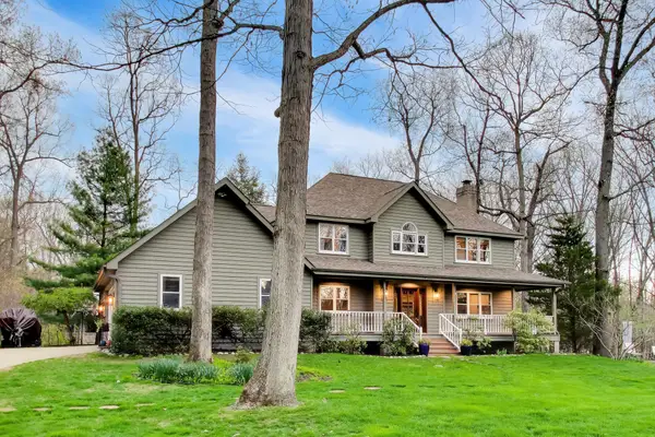 50204 Hicks Avenue, New Buffalo, MI 49117