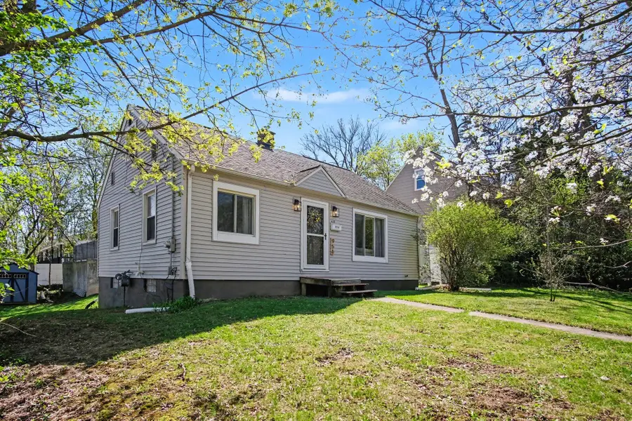 956 College Avenue Ne, Grand Rapids, MI 49503 - #3