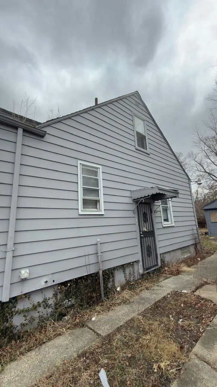 12140 Wayburn Street, Detroit, MI 48224 - #3