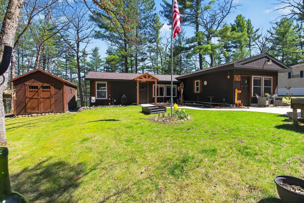4956 S Jeanne Drive, Baldwin, MI 49304 - #1