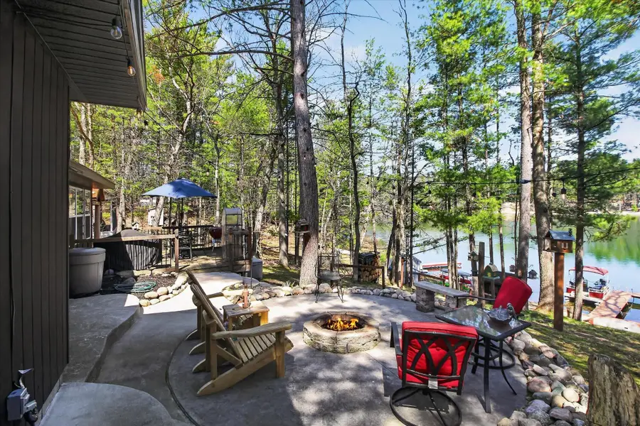 4956 S Jeanne Drive, Baldwin, MI 49304 - #2