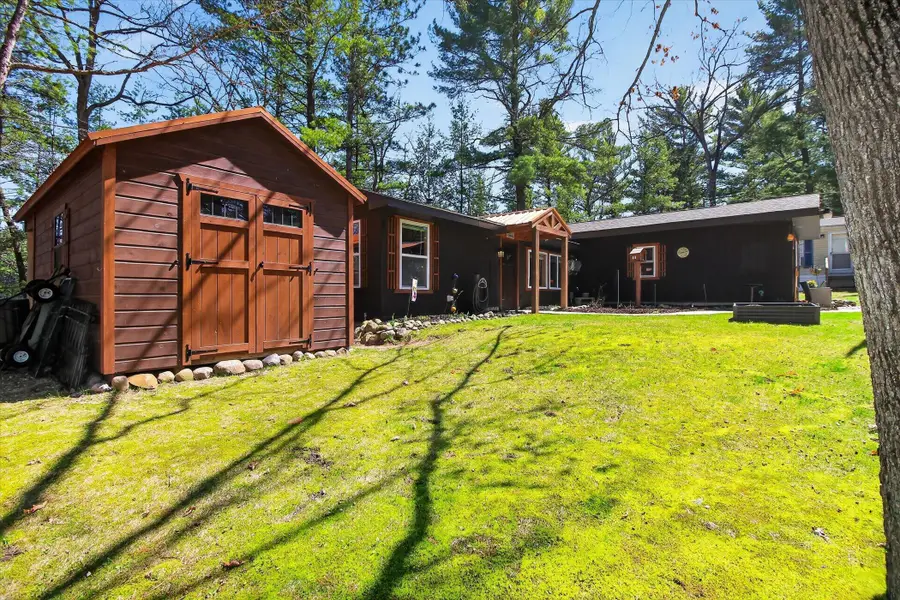 4956 S Jeanne Drive, Baldwin, MI 49304 - #3