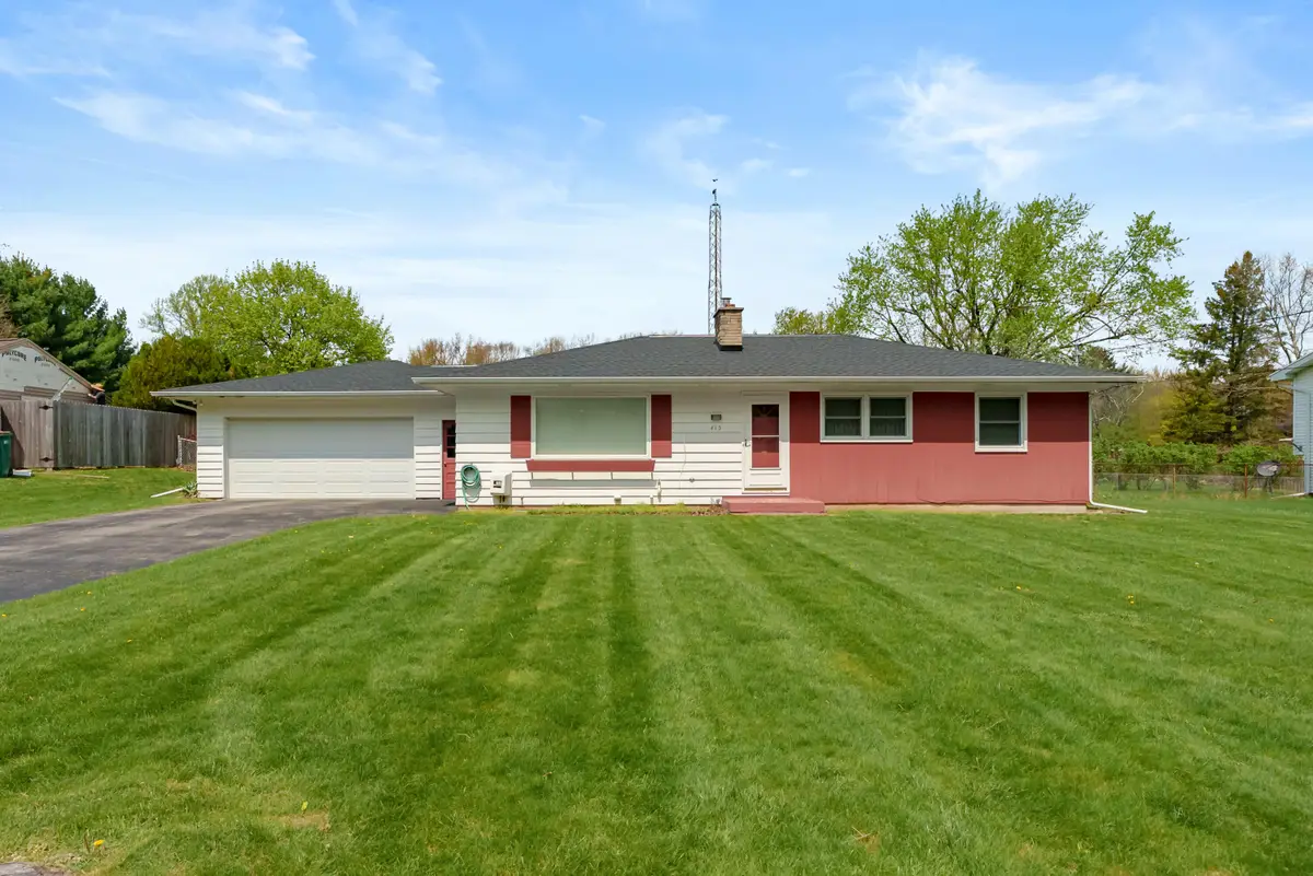 415 Marigold Avenue, Portage, MI 49002 - #1