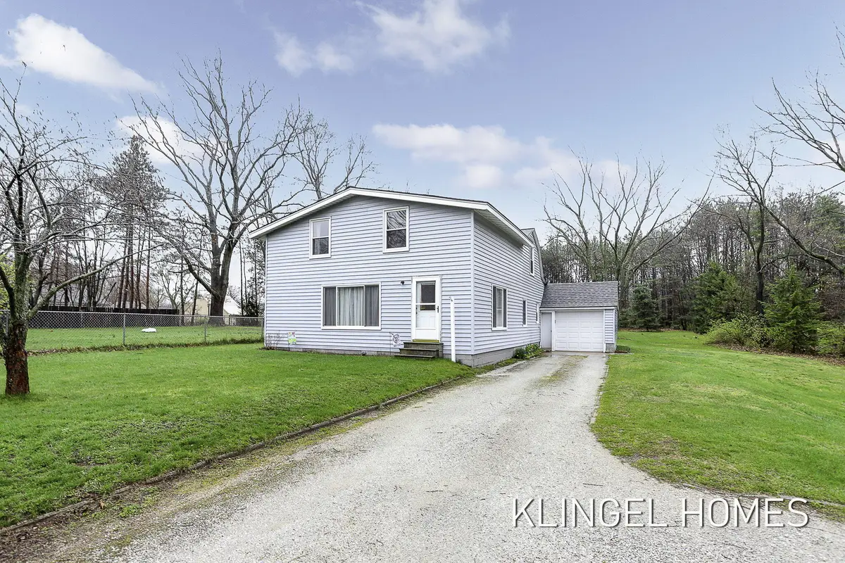 3450 Sheridan Drive, Muskegon, MI 49444 - #1