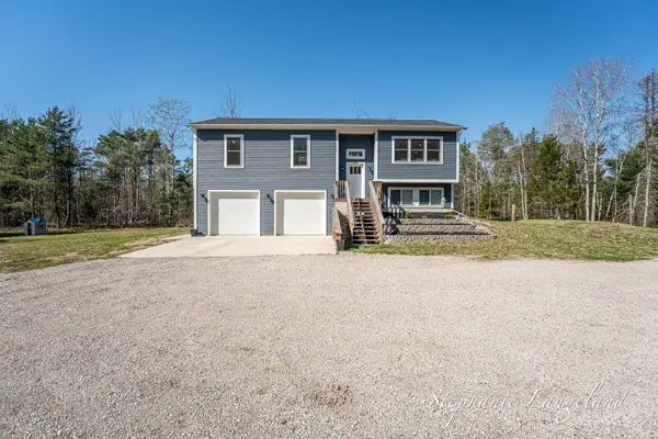 4925 S Brooks Road, Fruitport, MI 49415