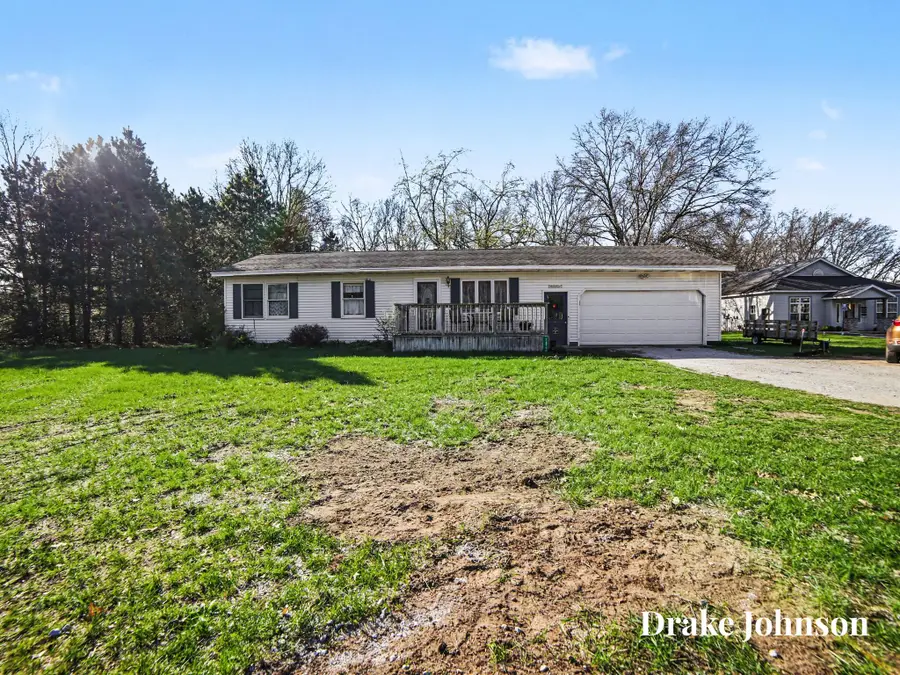 2475 Holton Road, Muskegon, MI 49445 - #2