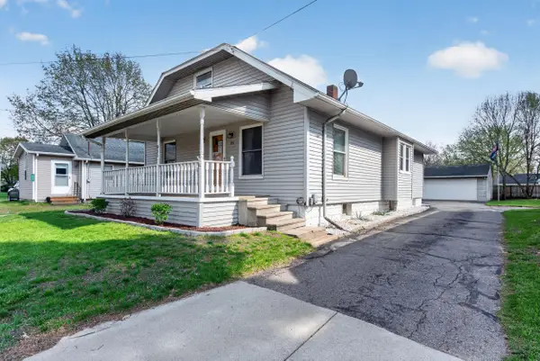 911 E Mcdevitt Avenue, Jackson, MI 49203