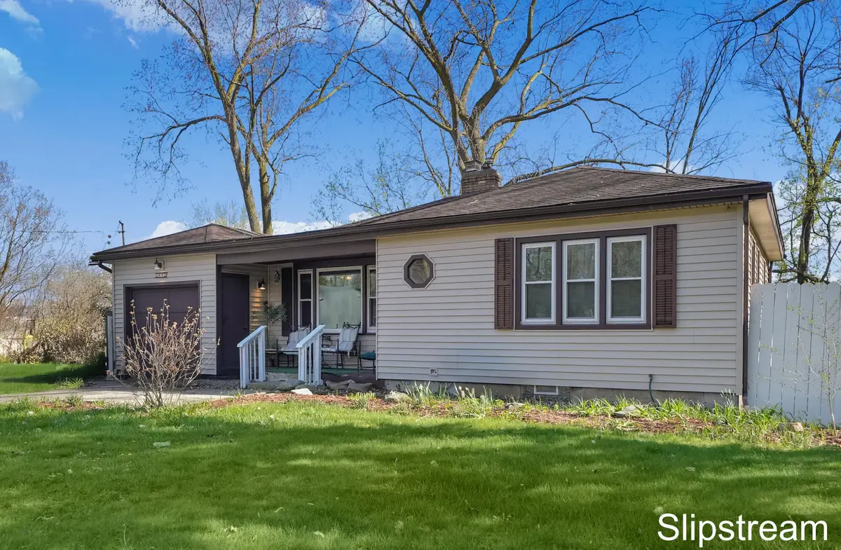 1442 Kendall Street Se, Grand Rapids, MI 49508 - #1