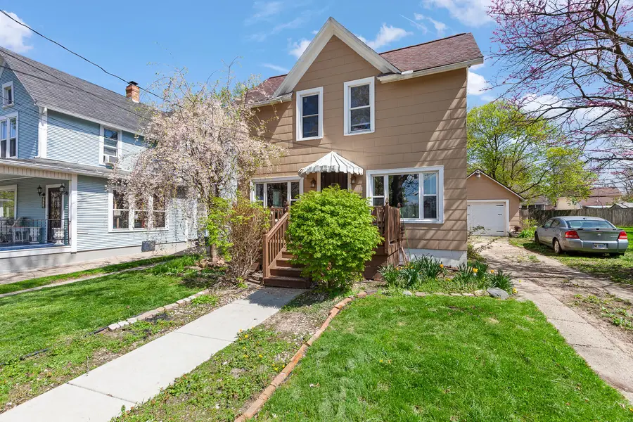 418 Ormsby Street, Adrian, MI 49221 - #3