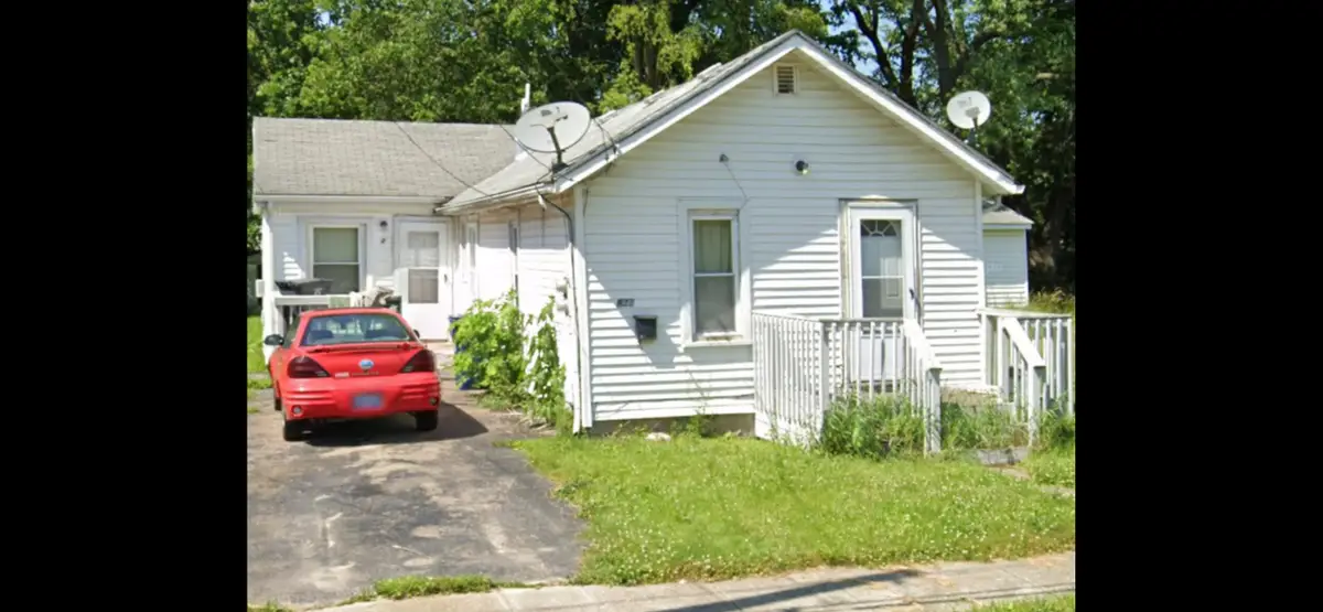 822 Campbell Street, Flint, MI 48507 - #1
