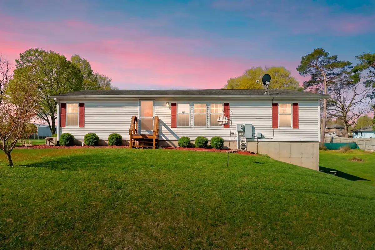 104 Seneca Street, Decatur, MI 49045 - #1