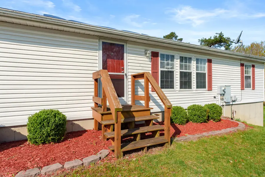 104 Seneca Street, Decatur, MI 49045 - #2