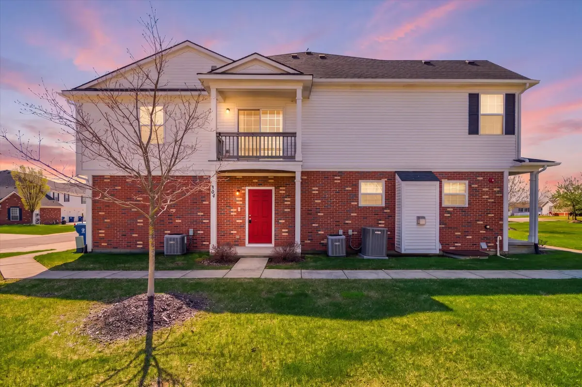 1304 Riversedge Drive, Saline, MI 48176 - #1