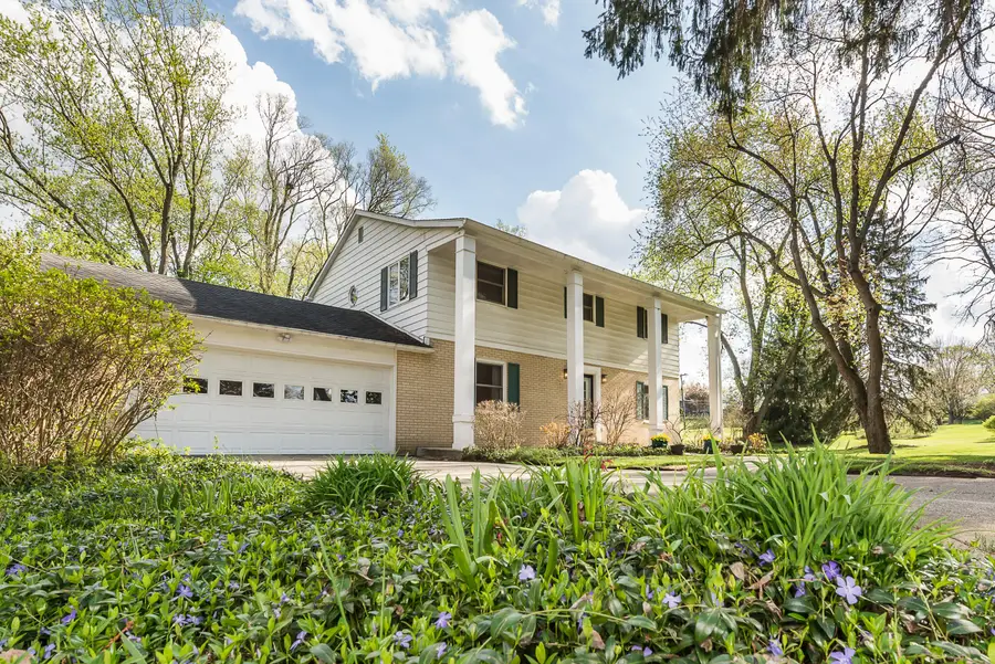 1323 Mesa Drive, Ypsilanti, MI 48197 - #3