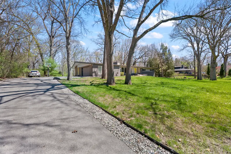 7201 Bingham Road, Bloomfield Hills, MI 48301 - #3