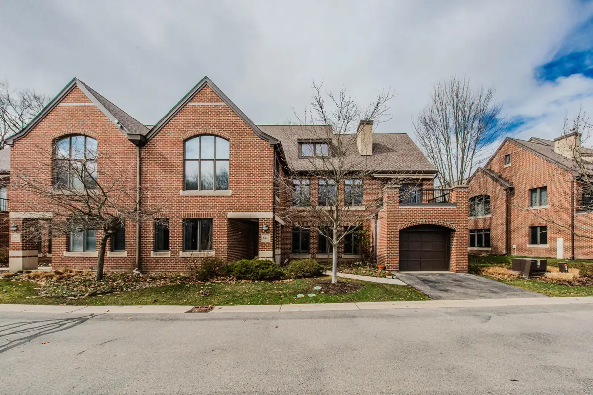 844 Asa Gray Drive, Ann Arbor, MI 48105 - #1