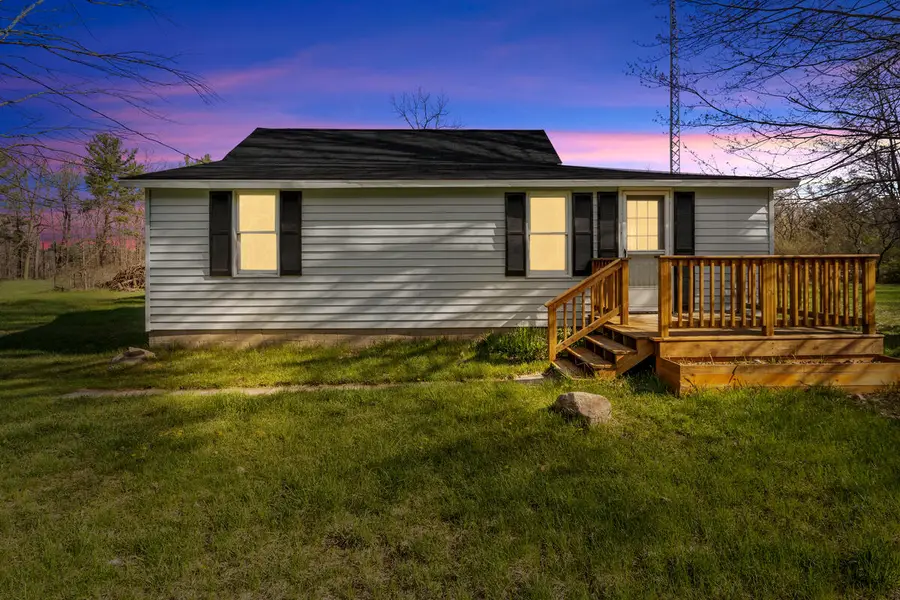 9080 Roosevelt Road, Holton, MI 49425 - #2