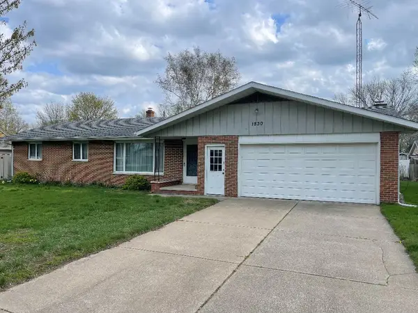 1830 Nash Drive, St. Joseph, MI 49085