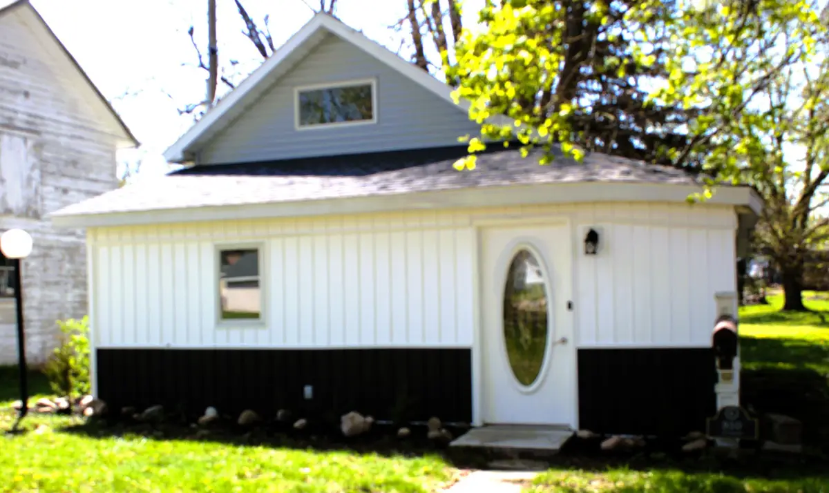 810 1st Street, Lake Odessa, MI 48849 - #1