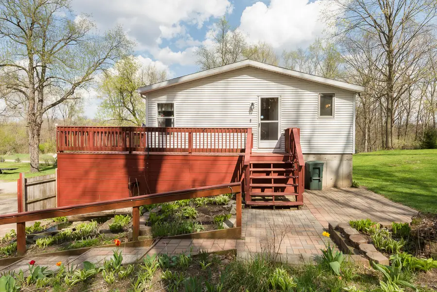 6547 Ann Arbor Road, Jackson, MI 49201 - #2