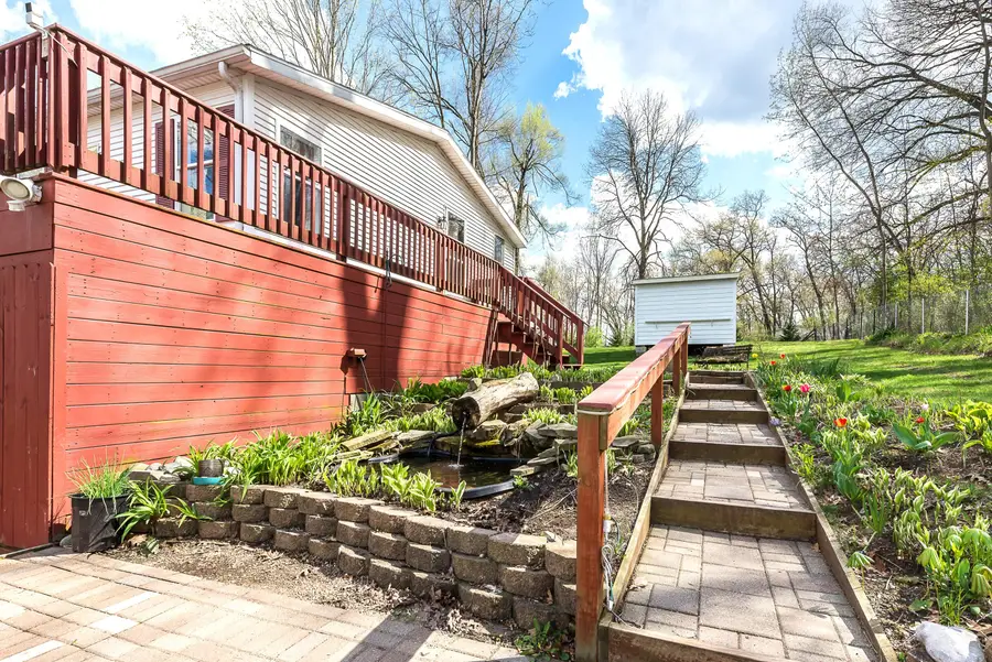 6547 Ann Arbor Road, Jackson, MI 49201 - #3