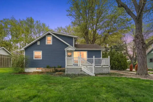 12865 Flynn Road, Sawyer, MI 49125