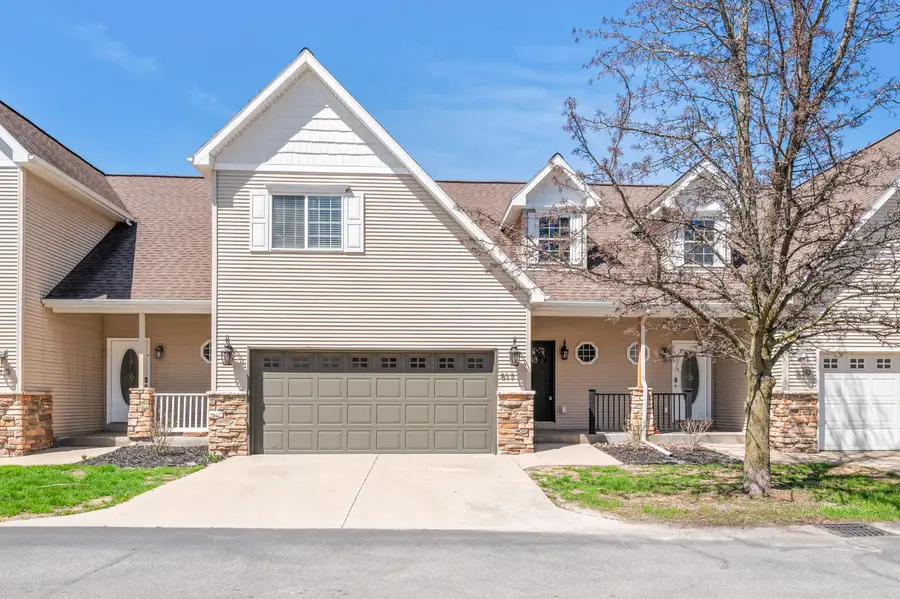 817 Tioga Park Drive, Big Rapids, MI 49307 - #2