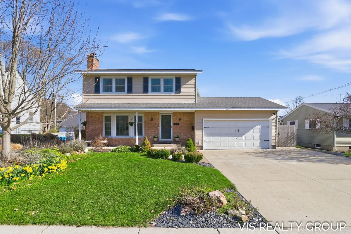 317 Grand Avenue, Grand Haven, MI 49417 - #1