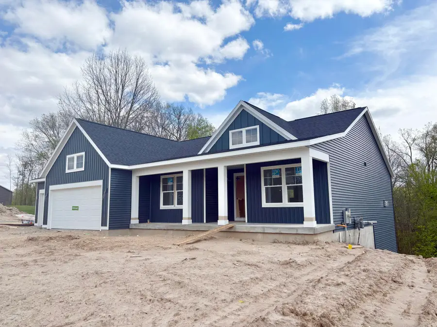 5888 Valley Point Drive Se, Caledonia, MI 49316 - #2