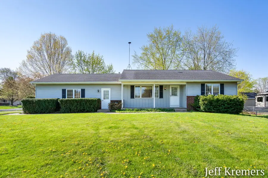 6455 Fairway Drive, Jenison, MI 49428 - #2