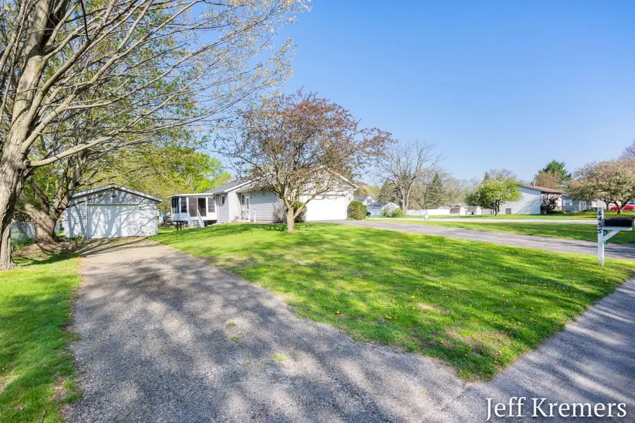 6455 Fairway Drive, Jenison, MI 49428 - #3