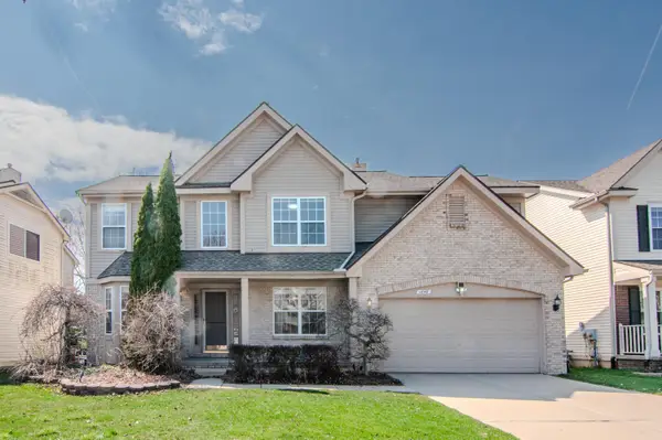 1848 Harley Drive, Ann Arbor, MI 48103