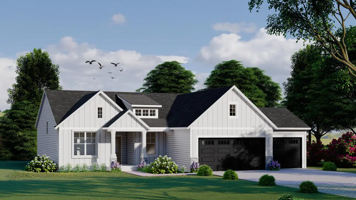 7024 Old Pasture Drive Se #72, Caledonia, MI 49316 - #1