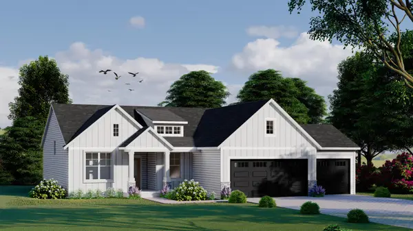 7024 Old Pasture Drive Se #72, Caledonia, MI 49316