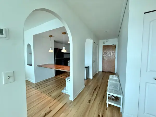 555 E William Street #17A, Ann Arbor, MI 48104