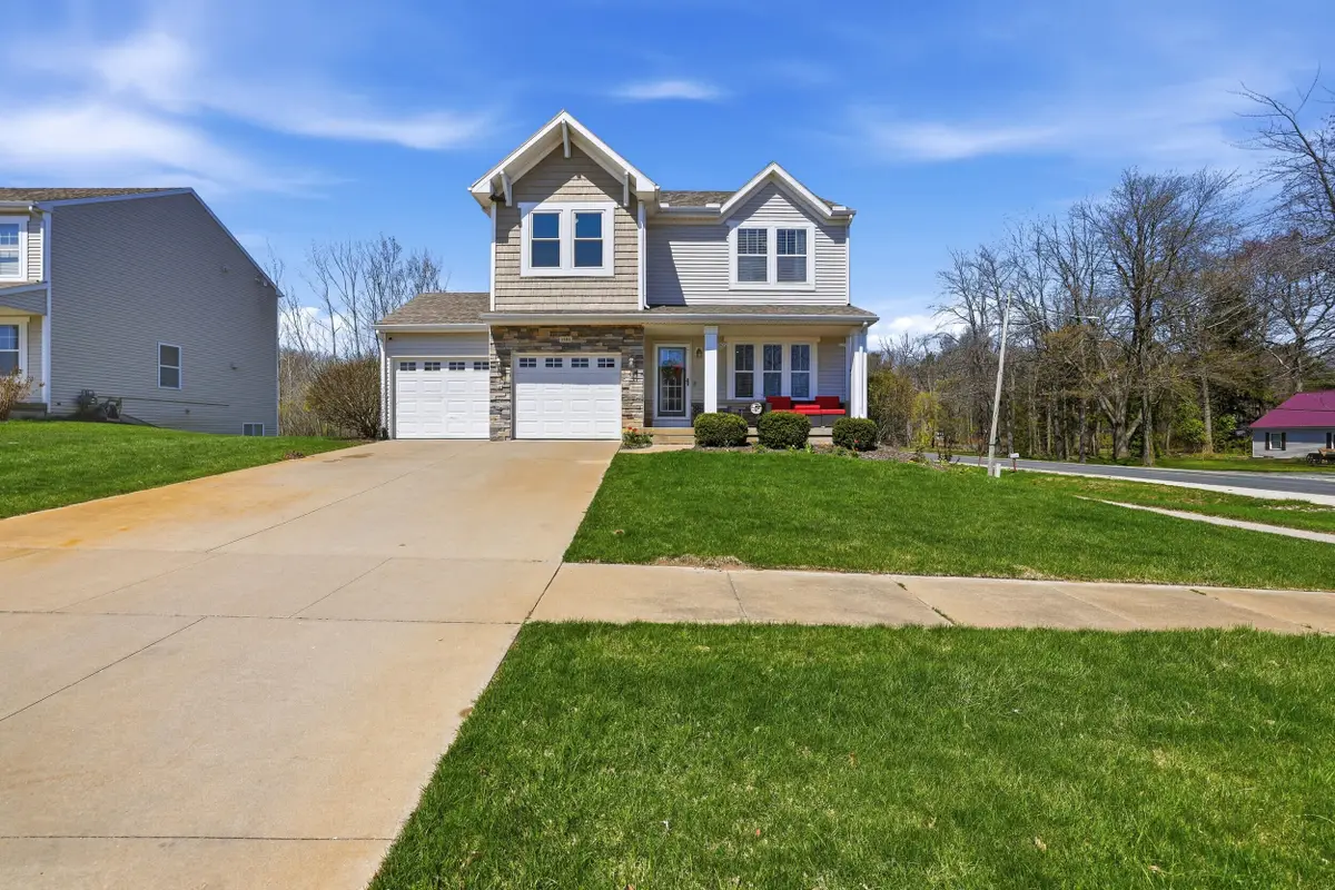 2384 Byerley Drive, Muskegon, MI 49444 - #1
