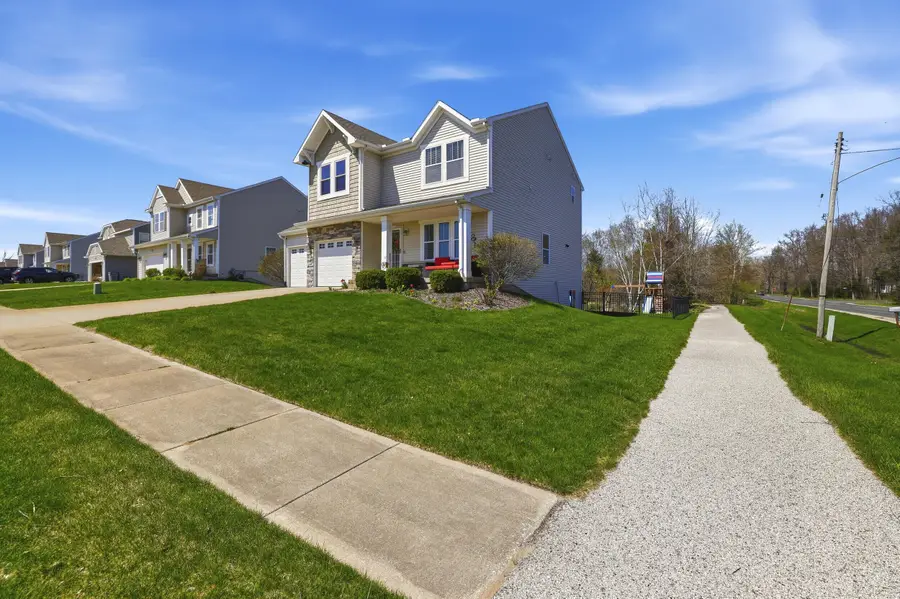 2384 Byerley Drive, Muskegon, MI 49444 - #2