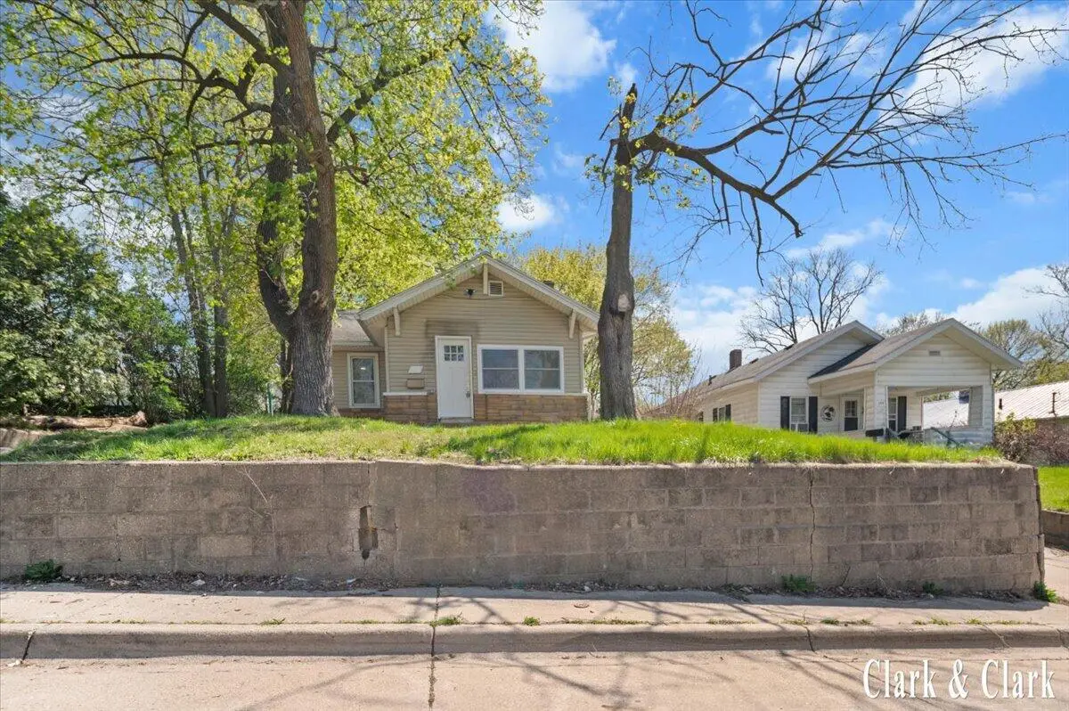 312 King Alley, Ionia, MI 48846 - #1