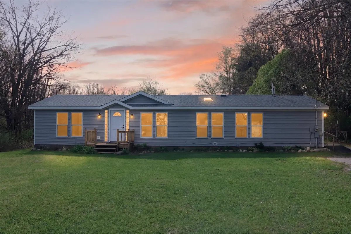 12480 County Road 653, Gobles, MI 49055 - #1