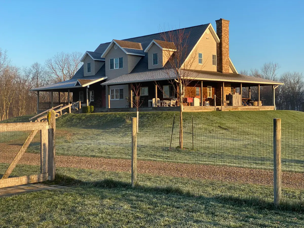 12559 H Drive S, Marshall, MI 49068 - #1
