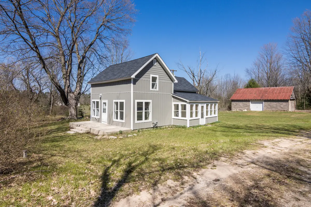 11875 Milarch Road, Bear Lake, MI 49614 - #1