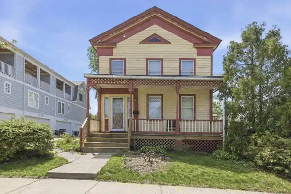 126 N Barton Street, New Buffalo, MI 49117