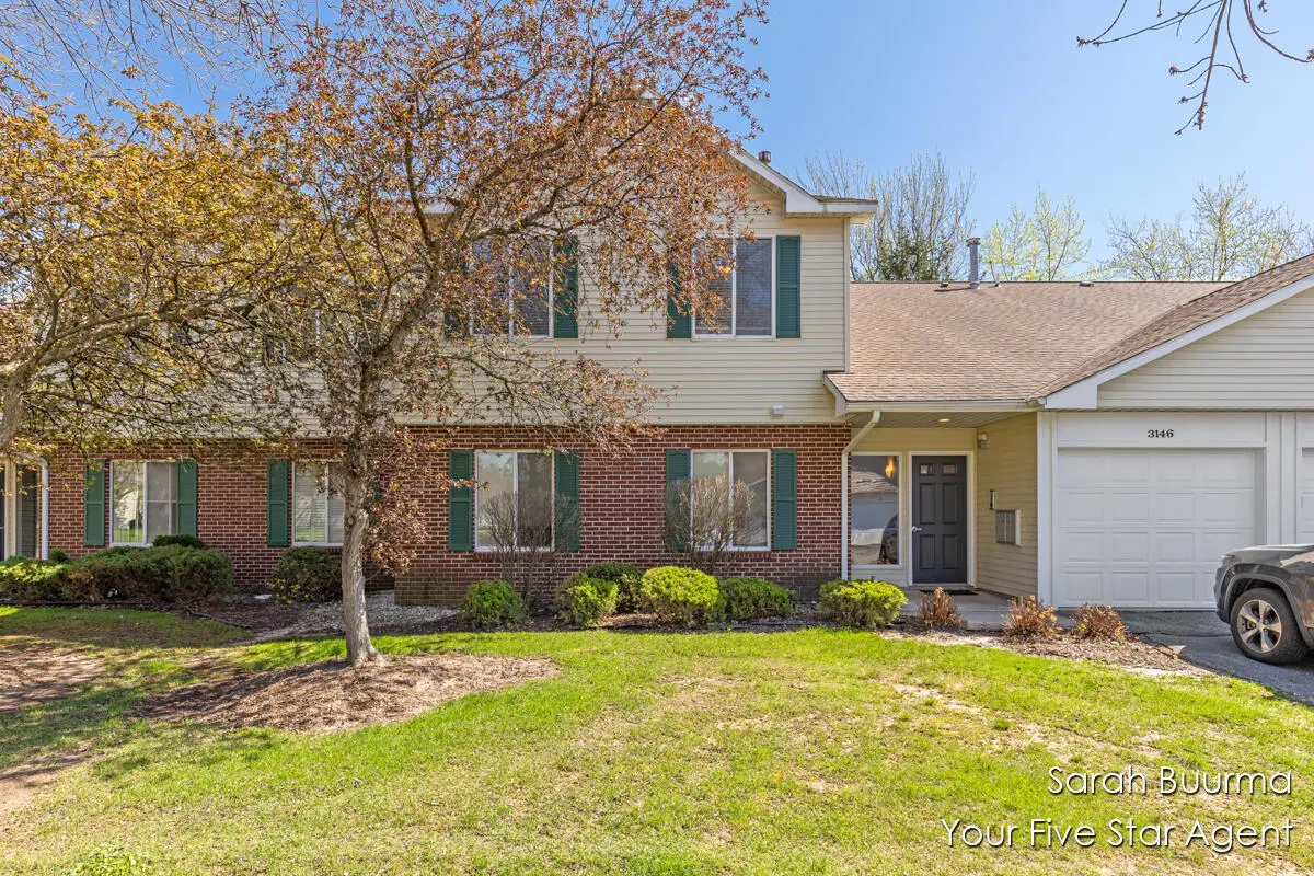 3142 Windcrest Court Ne, Grand Rapids, MI 49525 - #1