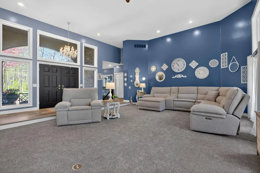 4929 Country Lane, Jackson, MI 49201 - #3