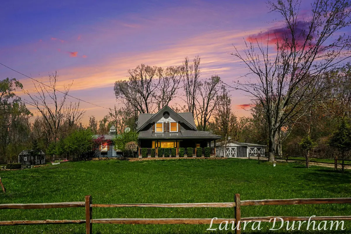 6935 116th Avenue, Fennville, MI 49408 - #1