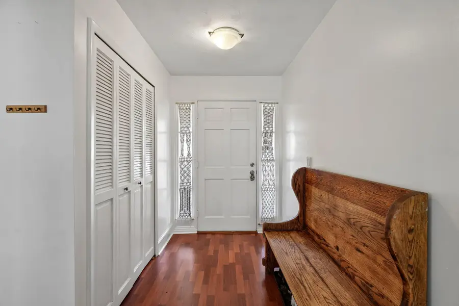 183 Fairhills Drive, Ypsilanti, MI 48197 - #3