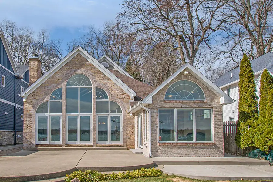 2111 Idlewild Drive, Richland, MI 49083 - #2