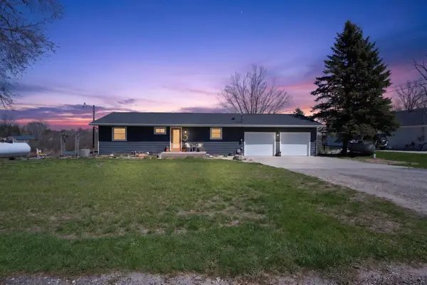350 Sunset Drive, Sand Lake, MI 49343