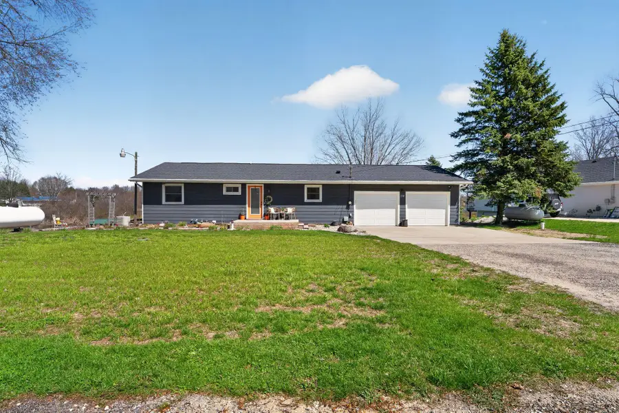 350 Sunset Drive, Sand Lake, MI 49343 - #2
